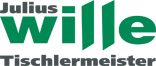 Julius Wille - Tischlermeister | 37581 Bad Gandersheim | Ihr kompetenter Partner für Fenster, Türen, Treppen und Möbelgestaltung